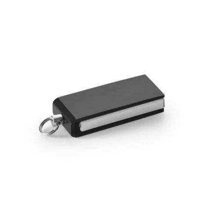 SIMON 8GB. Mini-pendrive 8 GB UDP z aluminium (NPS-97434-103)