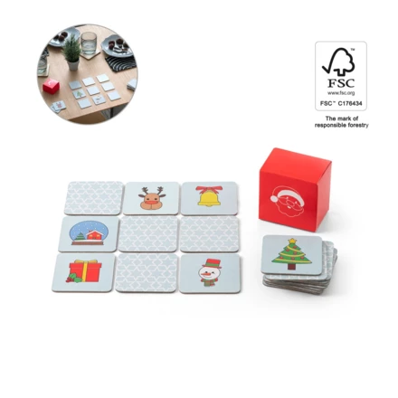 SATURN. Gra pamięciowa (NPS-98095-105)