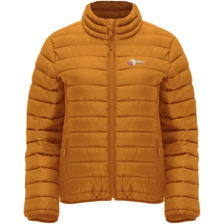 Finland kurtka damska ocieplana - XL (NPC-R5095A54)