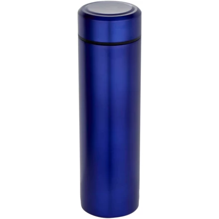 Taylor 450 ml termos ze stali nierdzewnej z podwójnymi ściankami i sitkiem do herbaty (NPC-10082652)