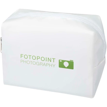 Muse kosmetyczka z certyfikatem GRS z tworzywa RPET (NPC-12077102)