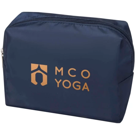 Muse kosmetyczka z certyfikatem GRS z tworzywa RPET (NPC-12077140)