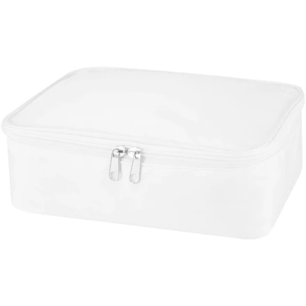 Muse organizer na kosmetyki do makijażu z certyfikatem GRS z tworzywa RPET (NPC-12077002)