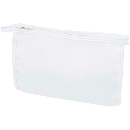 Muse kosmetyczka z certyfikatem GRS z tworzywa RPET (NPC-12077202)