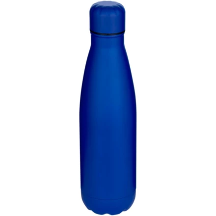 Cove jednościenna butelka na wodę o pojemności 750 ml wykonana ze stali nierdzewnej z recyklingu z certyfikatem RCS (NPC-10089353)