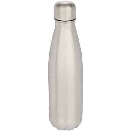 Cove jednościenna butelka na wodę o pojemności 750 ml wykonana ze stali nierdzewnej z recyklingu z certyfikatem RCS (NPC-10089382)