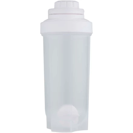 Forza butelka sportowa 700 ml z shakerem (NPC-10091901)