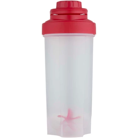 Forza butelka sportowa 700 ml z shakerem (NPC-10091921)