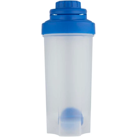 Forza butelka sportowa 700 ml z shakerem (NPC-10091953)