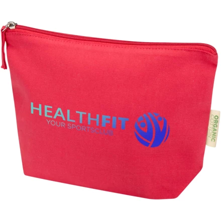 Odisha organiczna kosmetyczka z certyfikatem OCS o gramaturze 180 g/m², 1 l (NPC-12078421)