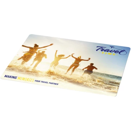 Podkładka pod mysz Lumin z pełnokolorowym nadrukiem (NPC-21075901)