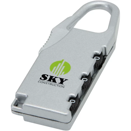 Traveler kłódka do bagażu (NPC-13013081)