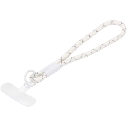 Arich opaska do smartfona na nadgarstek z tworzyw sztucznych pochodzących z recyklingu (NPC-12448801)