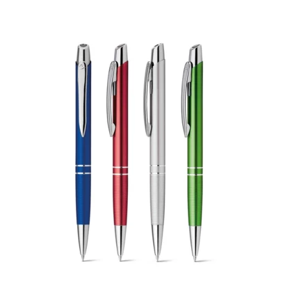 11082. Aluminiowy długopis (NPS-11082-115)