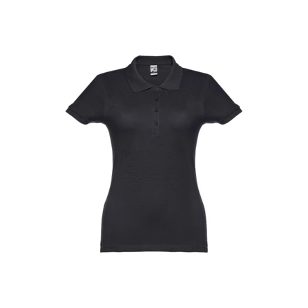 THC EVE. Damen Poloshirt (NPS-30135-184-S)