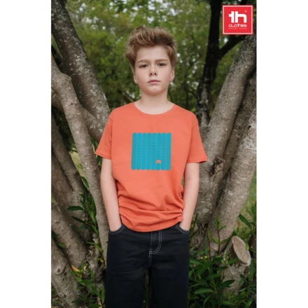 THC QUITO. Dziecięcy t-shirt (NPS-30169-114-6)