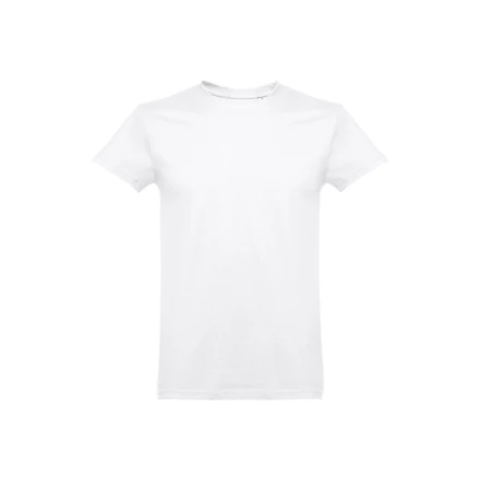 THC ANKARA KIDS WH. Dziecięcy t-shirt (NPS-30170-106-10)