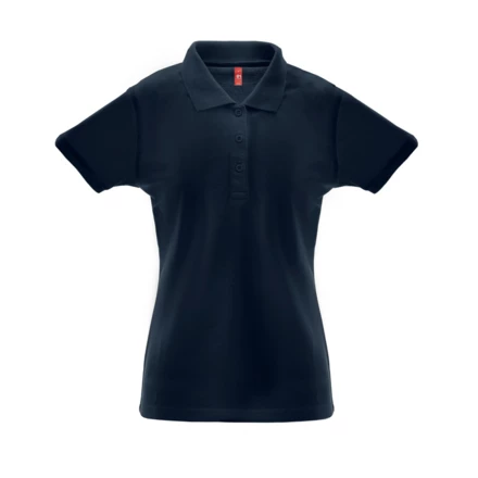 THC BERLIN WOMEN. Damen Poloshirt (NPS-30264-134-L)