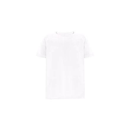THC MOVE KIDS WH. T-shirt dziecięcy (NPS-30276-106-10)