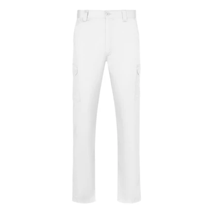 VL HERMES. Spodnie z wieloma kieszeniami (190 g/m²) (NPS-36157-106-62)