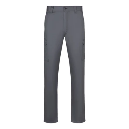 VL HERMES. Spodnie z wieloma kieszeniami (190 g/m²) (NPS-36157-113-62)