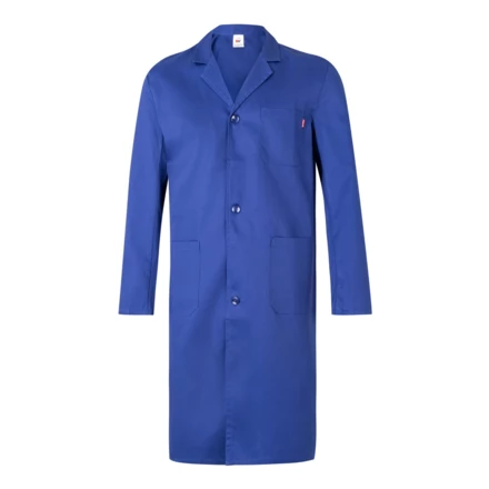 VL DANU. Bluza z długim rękawem (175 g/m²), z bawełny twill (35%) i poliestru (65%) (NPS-36133-114-58)