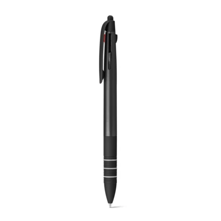 MULTIS. Multifunction ball pen with 3 in 1 writing (NPS-81179-103)