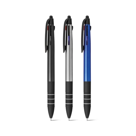 MULTIS. Multifunction ball pen with 3 in 1 writing (NPS-81179-127)
