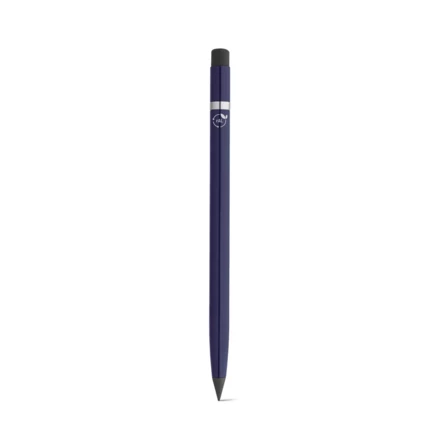 LIMITLESS. Inkless pen with recycled aluminium body (100% rAL) (NPS-91696-104)