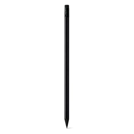 ERNSTER. HB pencil with eraser (NPS-91721-103)