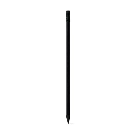 ERNSTER. HB pencil with eraser (NPS-91721-103)