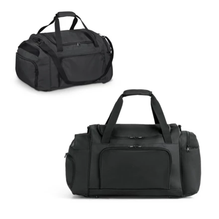 GIRALDO. Torba sportowa z poliestru 300D (NPS-92520-103)