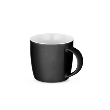 COMANDER. Ceramic mug 370 mL (NPS-93833-103)