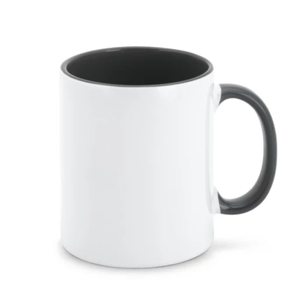 MOCHA. Ceramic mug ideal for sublimation (NPS-93897-103)