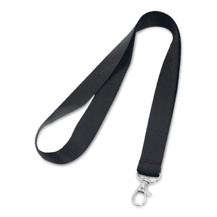 LARIAT. Lanyard aus Polyester mit 20mm Breite (NPS-94405-103)