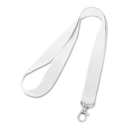 LARIAT. Lanyard aus Polyester mit 20mm Breite (NPS-94405-106)