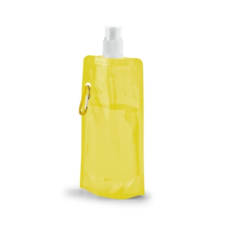 KWILL. Składana butelka PE 460 ml (NPS-94612-108)