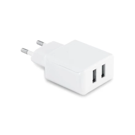 REDI. Adapter USB z ABS z 2 wyjściami (NPS-97362-106)