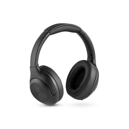 MELODY. Wireless PU headphones with BT 5'0 transmission (NPS-97957-103)