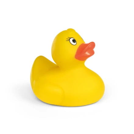 DUCK. Gumowa kaczka, PVC (NPS-98077-108)