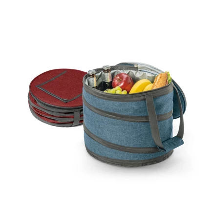 COAST. Składana torba termiczna 15 L (NPS-98425-104)