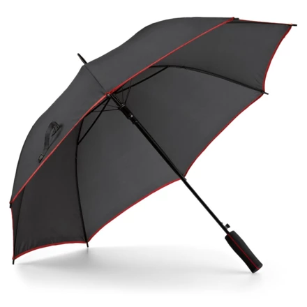 JENNA. 190T polyester umbrella with automatic opening (NPS-99137-105)