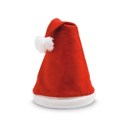 ISAAC. Christmas cap (NPS-99312-105)