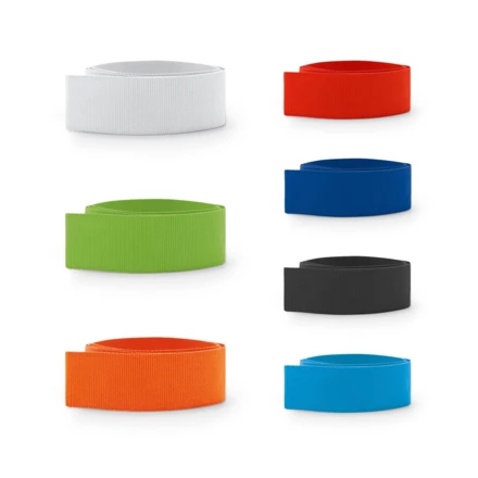 BORTUNE. 100% polyester hatband (NPS-99428-106)