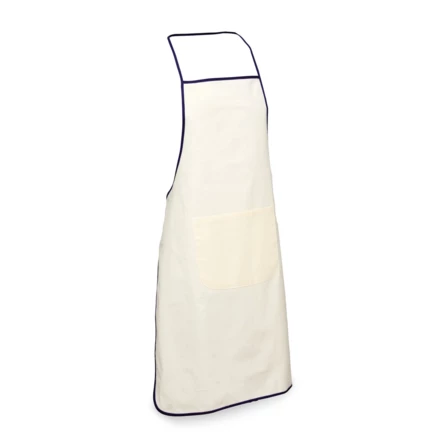 CHILLI. 100% cotton apron (105 g/m²) (NPS-99800-104)