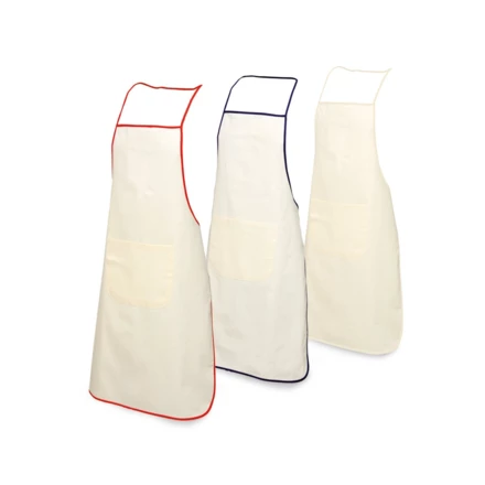 CHILLI. 100% cotton apron (105 g/m²) (NPS-99800-104)