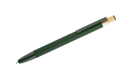 zielony