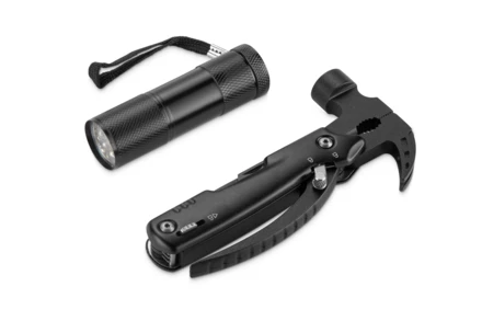 Zestaw narzędzi ZAXO (NAS-29217-02)