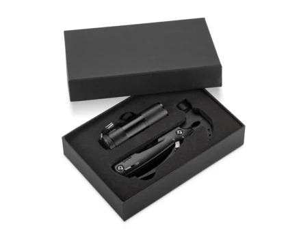 Zestaw narzędzi ZAXO (NAS-29217-02)