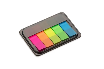 Zestaw karteczek PLIX (NAS-18229-02)